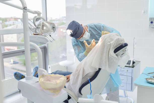 Best Emergency Dentist for Lost Fillings or Crowns in Fortuna Foothills, AZ